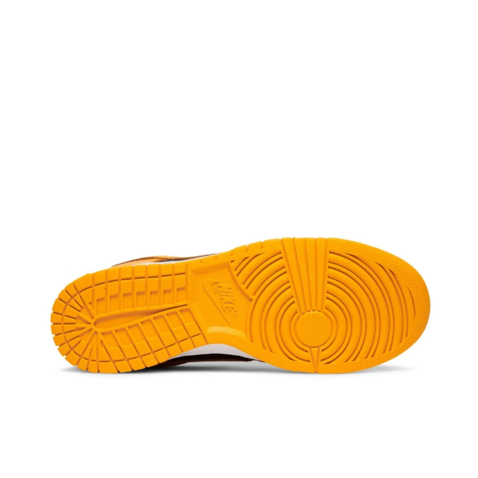 Nike Dunk Championship Golden Road