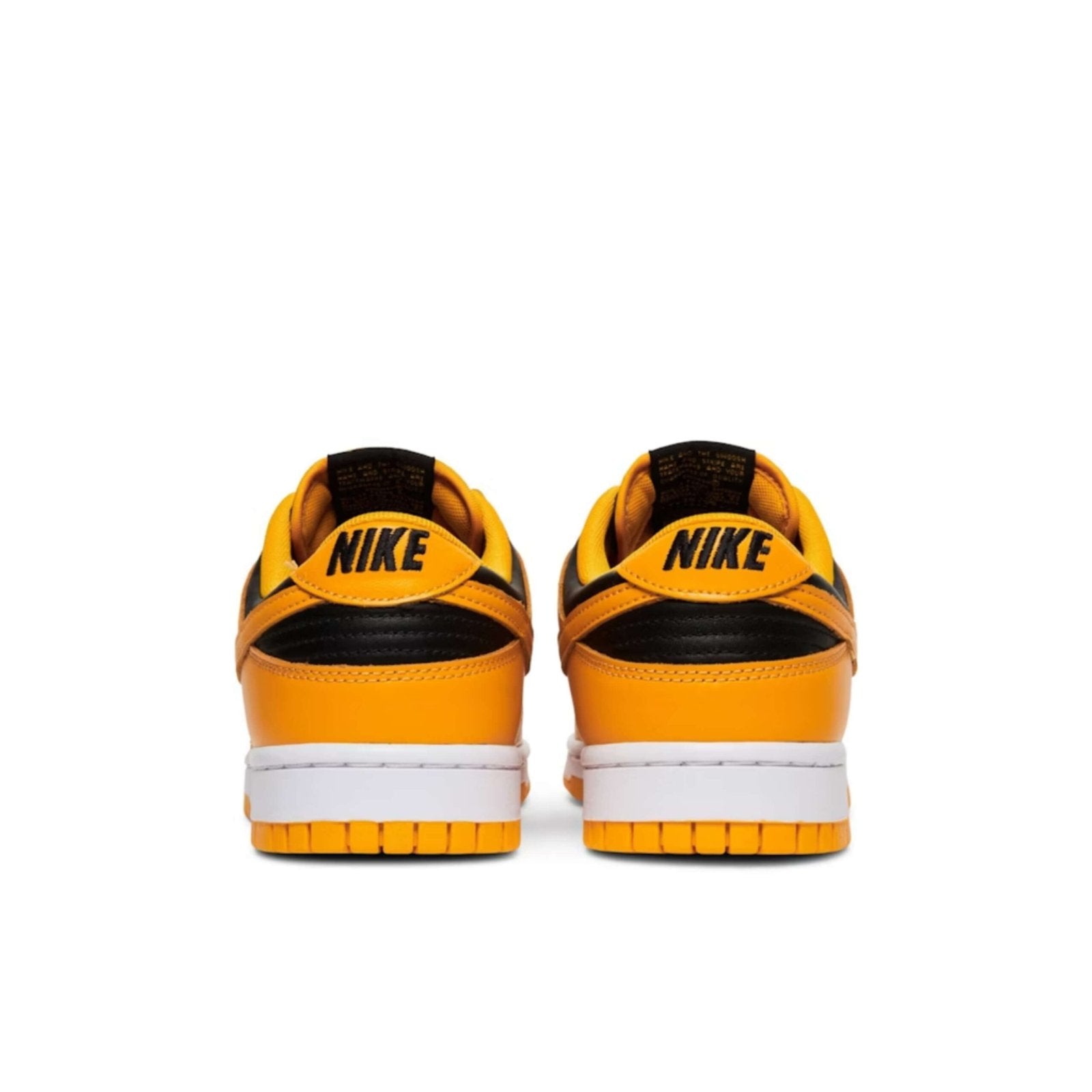 Nike Dunk Championship Golden Road