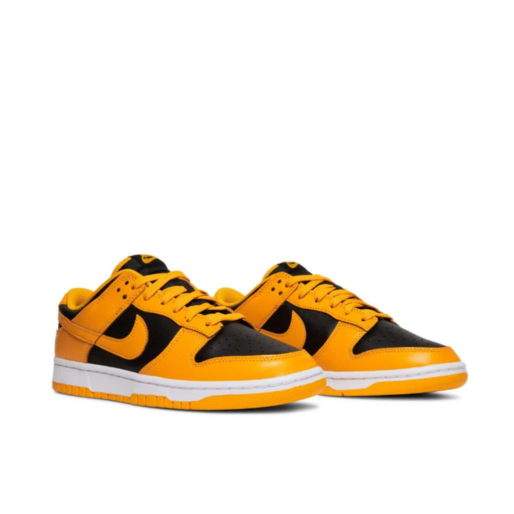 Nike Dunk Championship Golden Road