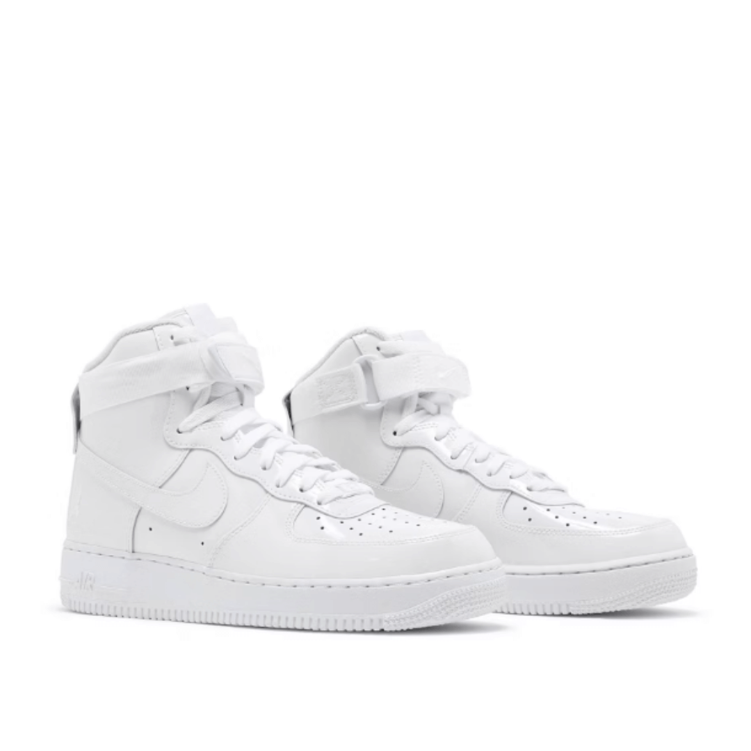 Nike Air Force 1 High Sheed White
