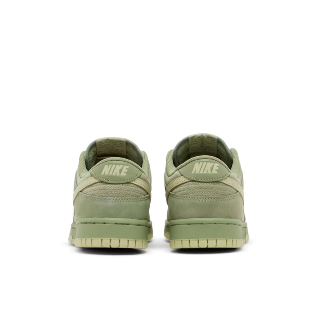 Nike Dunk Low Retro Premium Oil Green Olive Aura