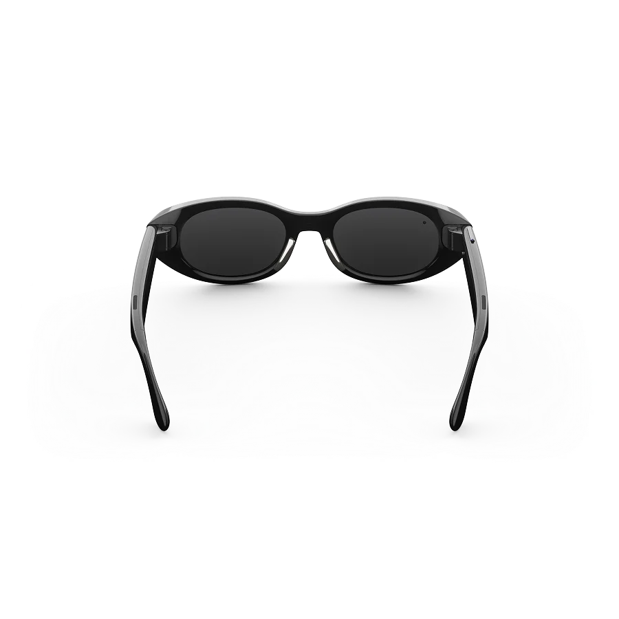 Kylie Jenner x Meta Starfire Clear Glass (Transition To Black)