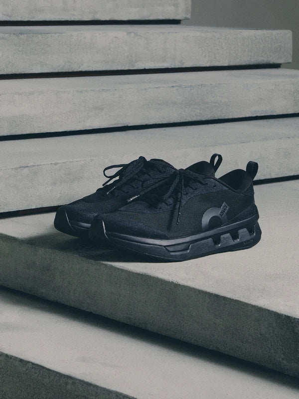 Kith x ON K-Tech Black (preorder)