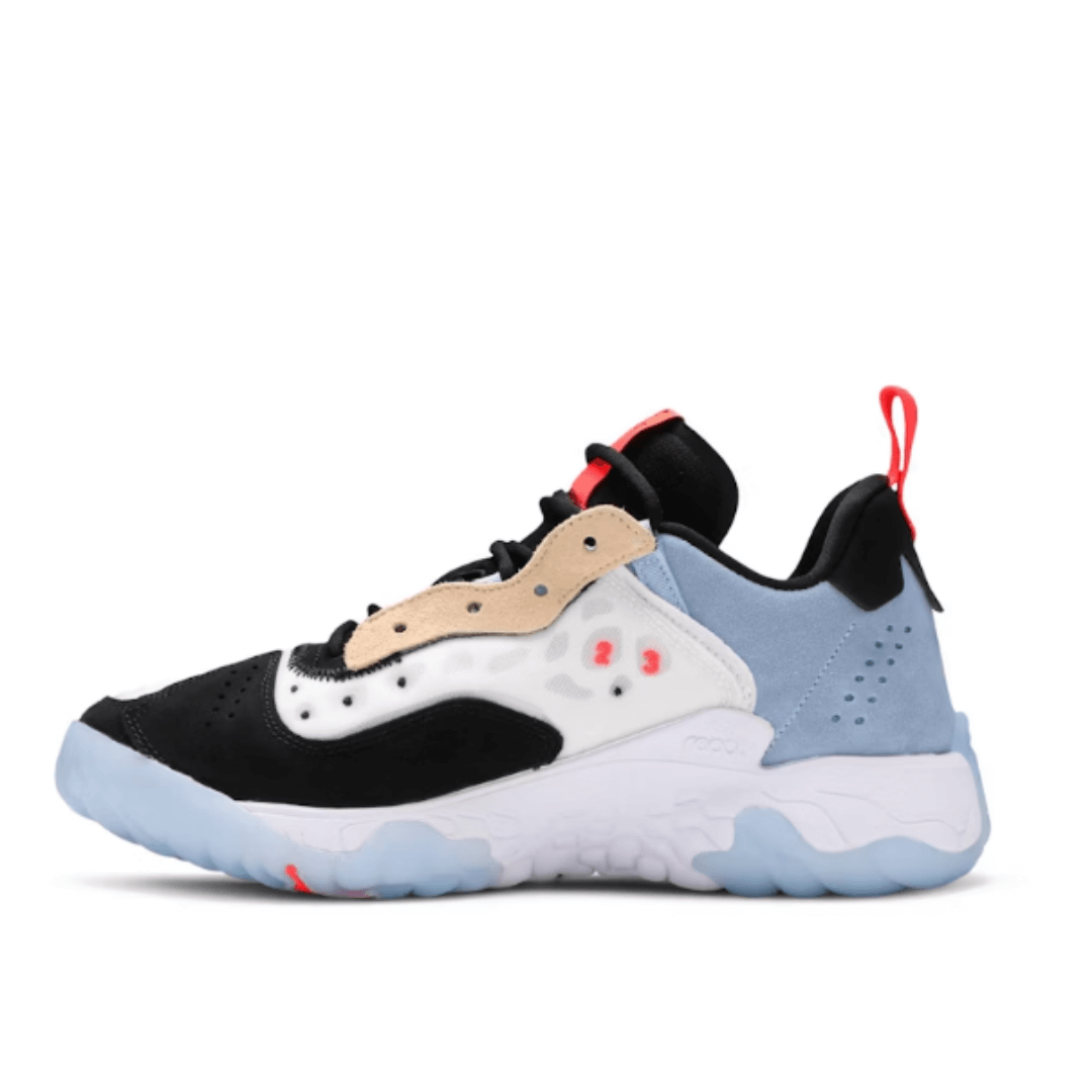 Jordan Delta 2 Thermal White