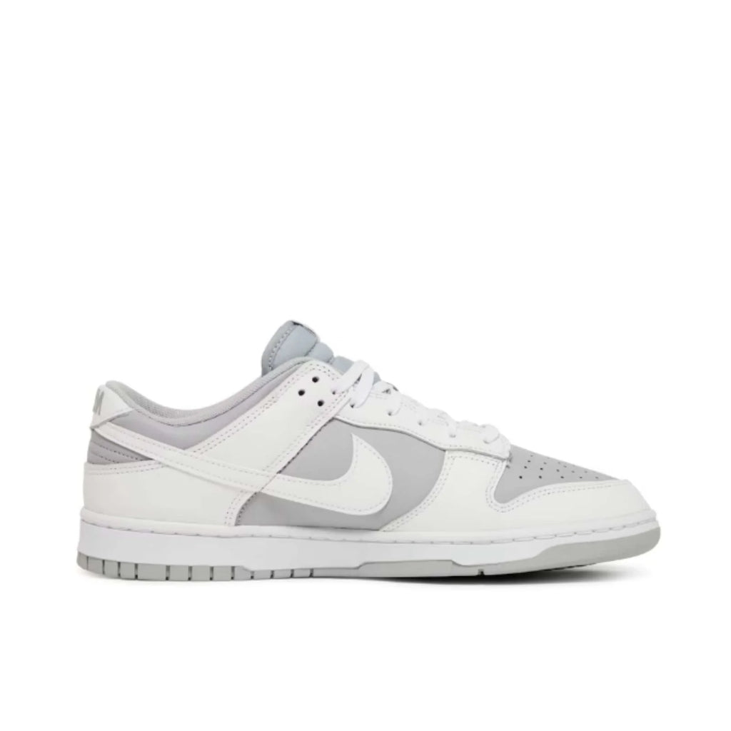 Nike Dunk Low White Neutral Grey