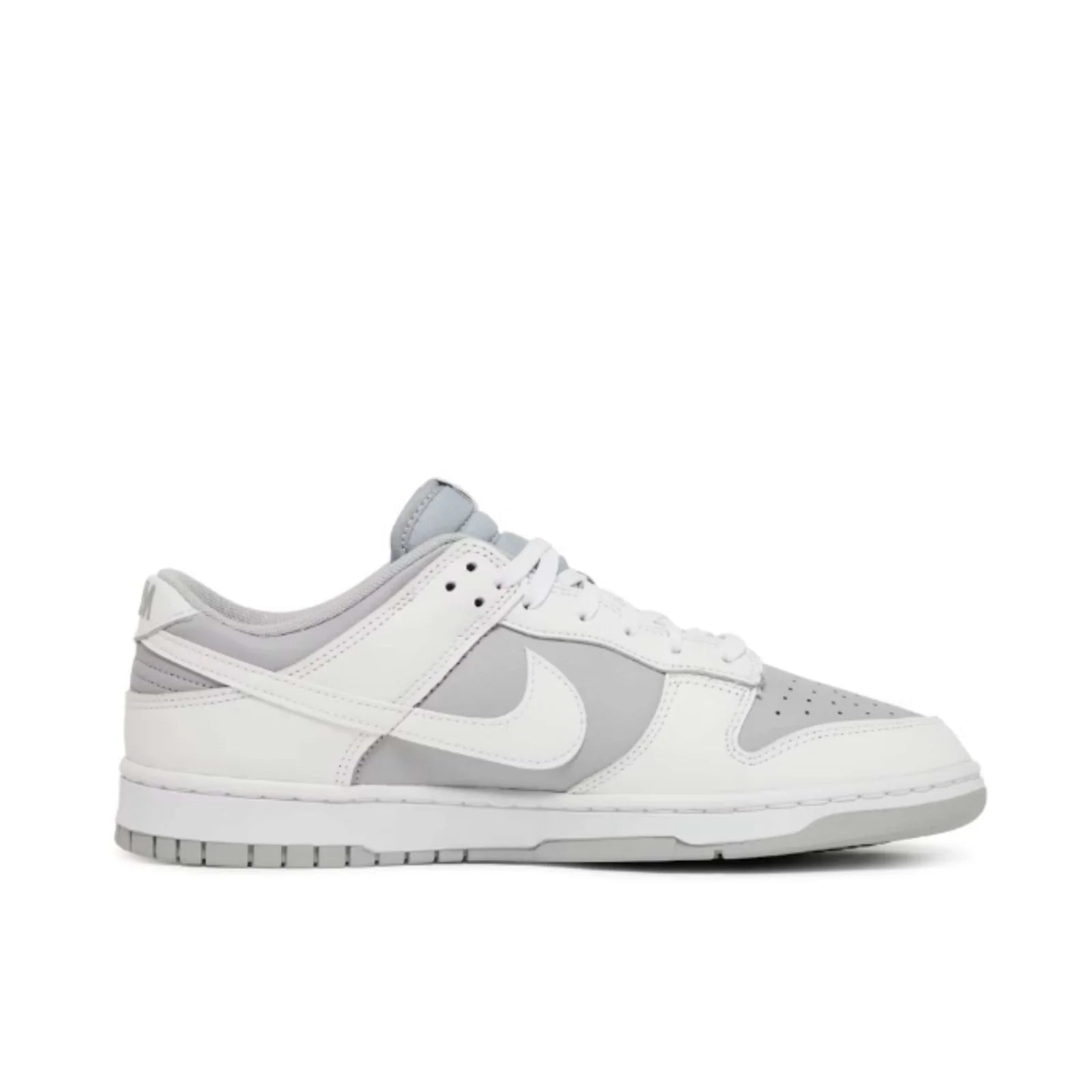 Nike Dunk Low White Neutral Grey