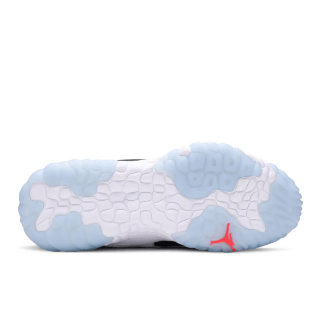 Jordan Delta 2 Thermal White
