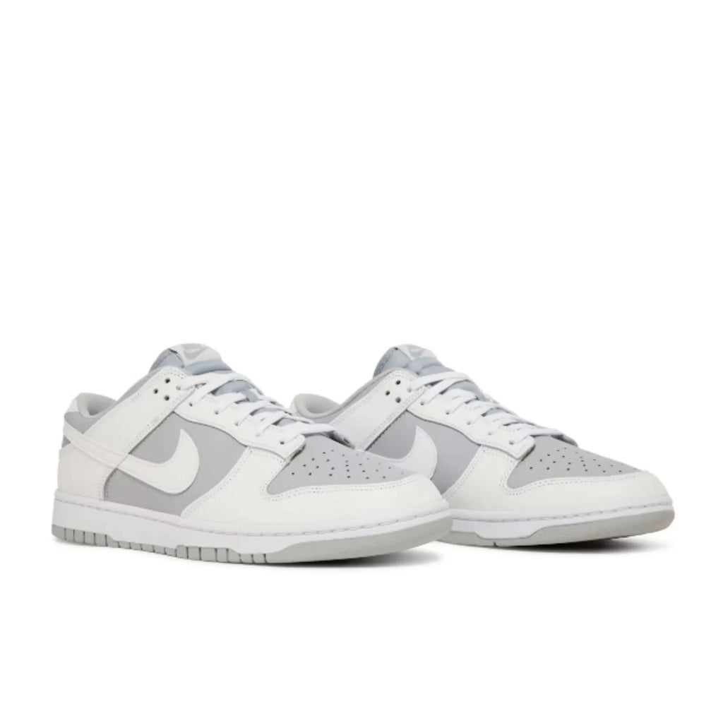 Nike Dunk Low White Neutral Grey