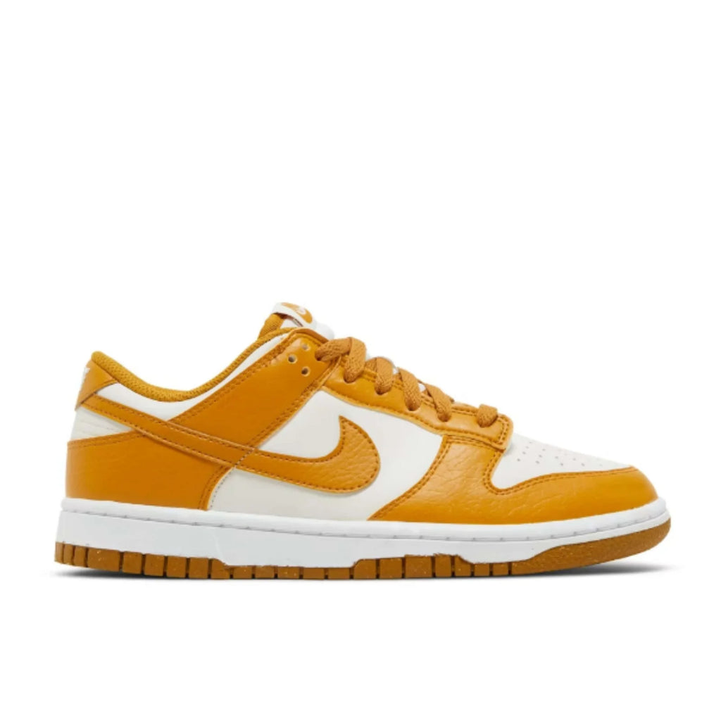 Nike Dunk Low Next Nature Gold Phantom