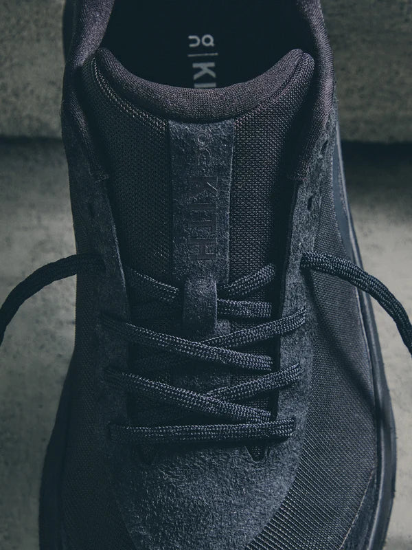 Kith x ON K-Tech Black (preorder)
