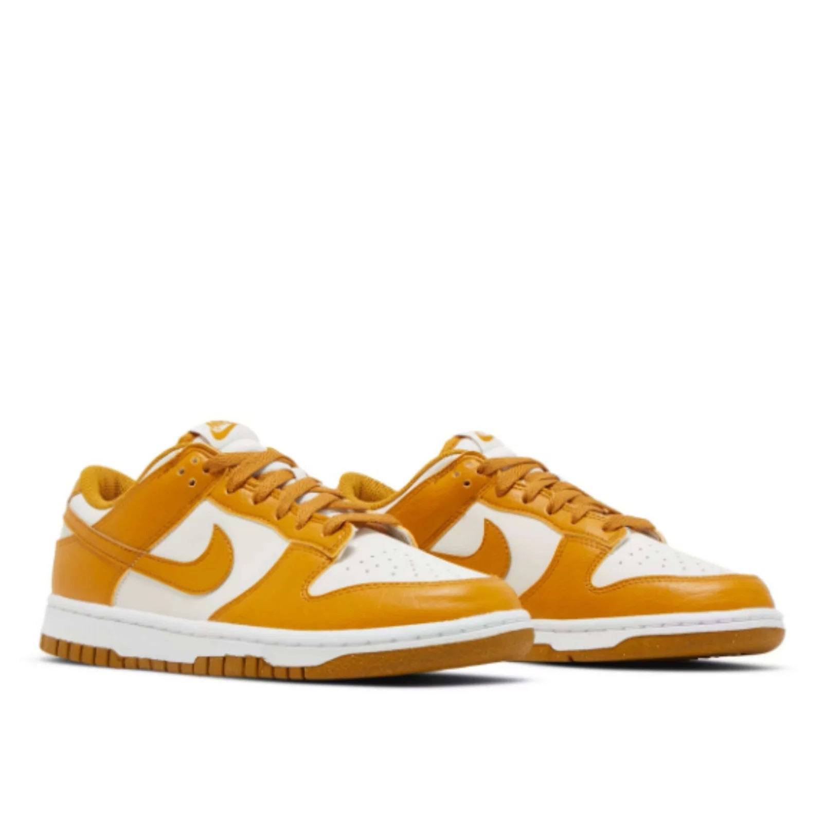Nike Dunk Low Next Nature Gold Phantom