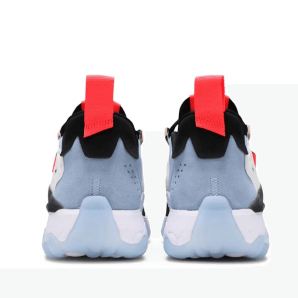 Jordan Delta 2 Thermal White