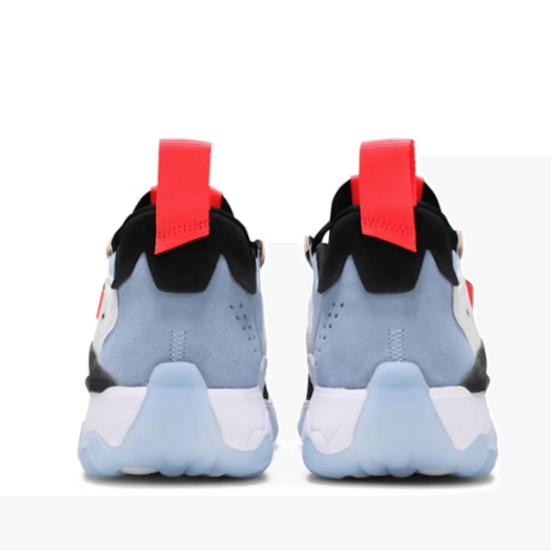 Jordan Delta 2 Thermal White