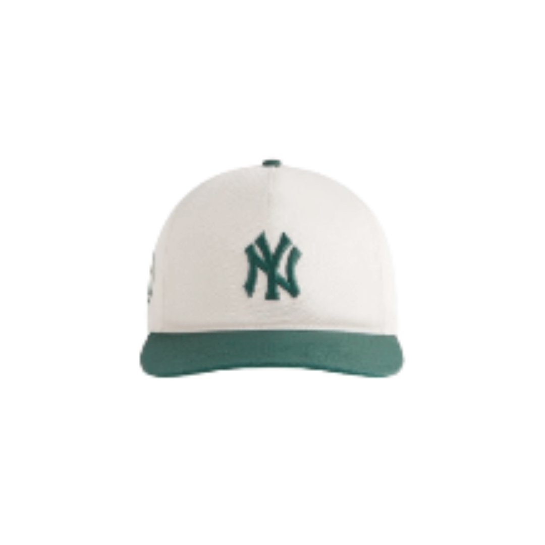 Kith & '47 for the New York Yankees Heavy Twill Hitch Snapback