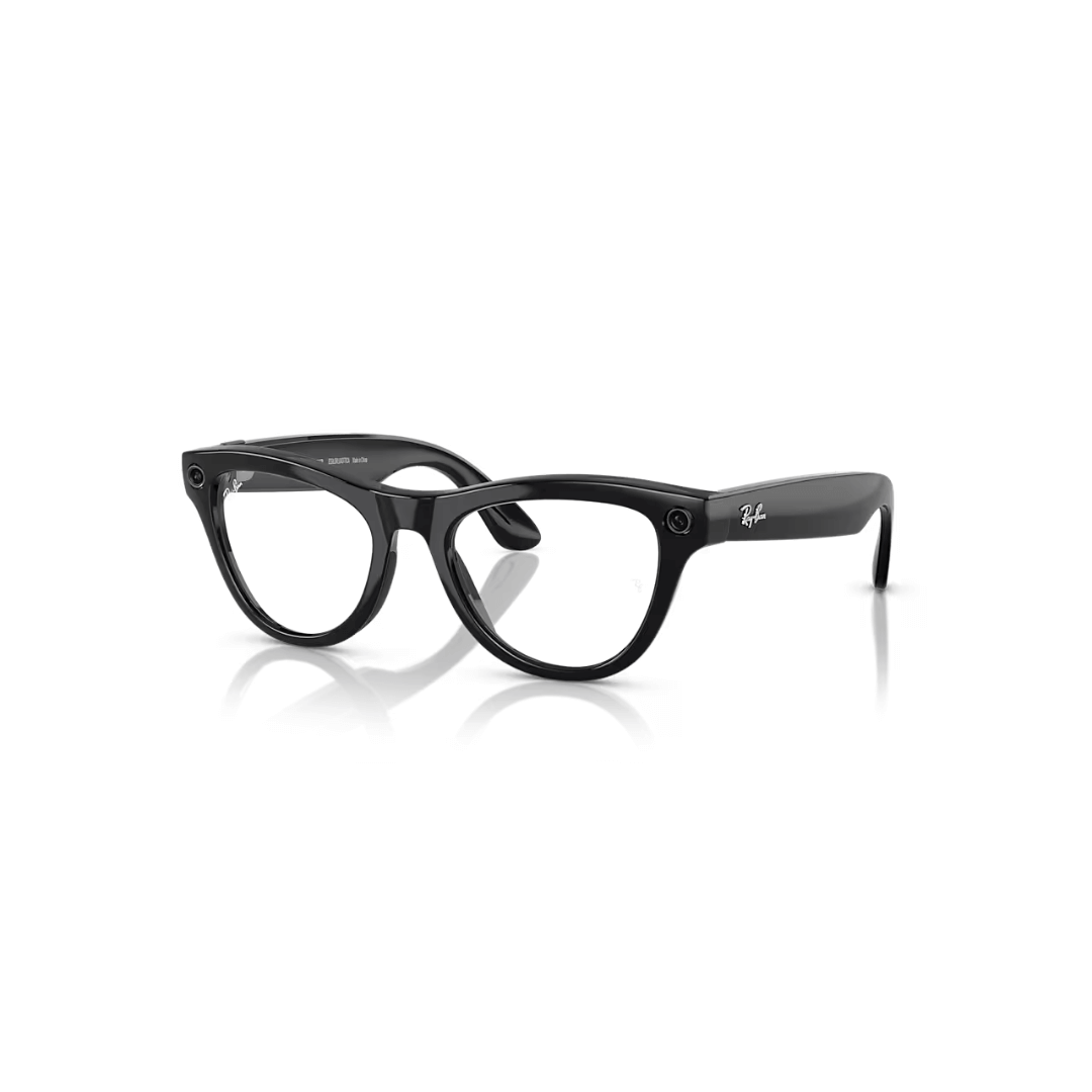 RW4008 Rayban Meta Skyler Polarized