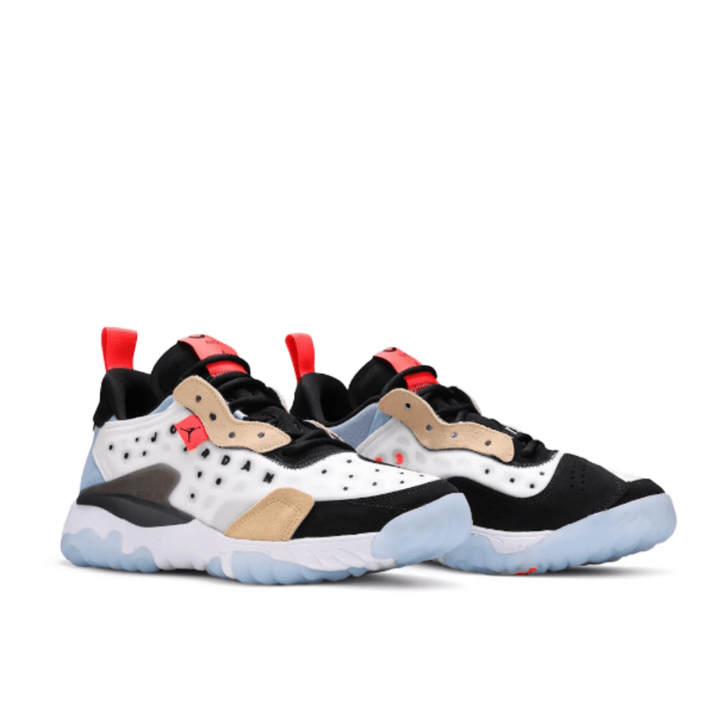 Jordan Delta 2 Thermal White