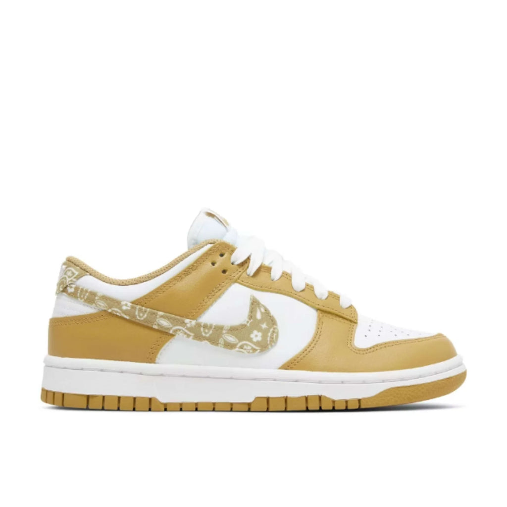 Nike Dunk Low Barley Paisely