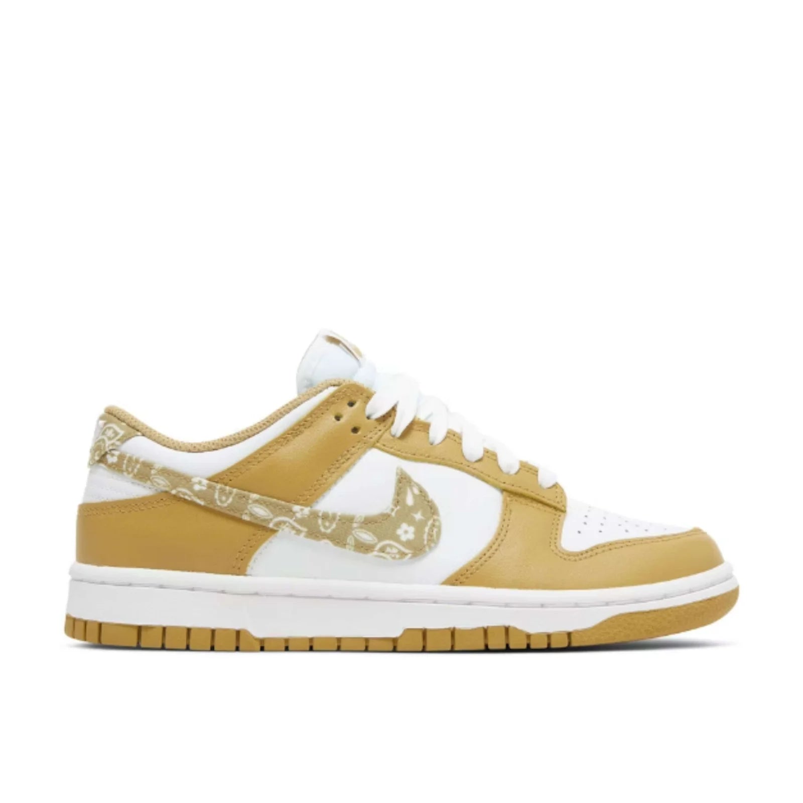 Nike Dunk Low Barley Paisely