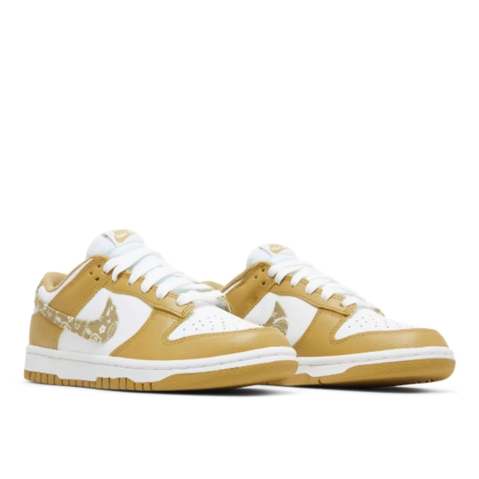Nike Dunk Low Barley Paisely