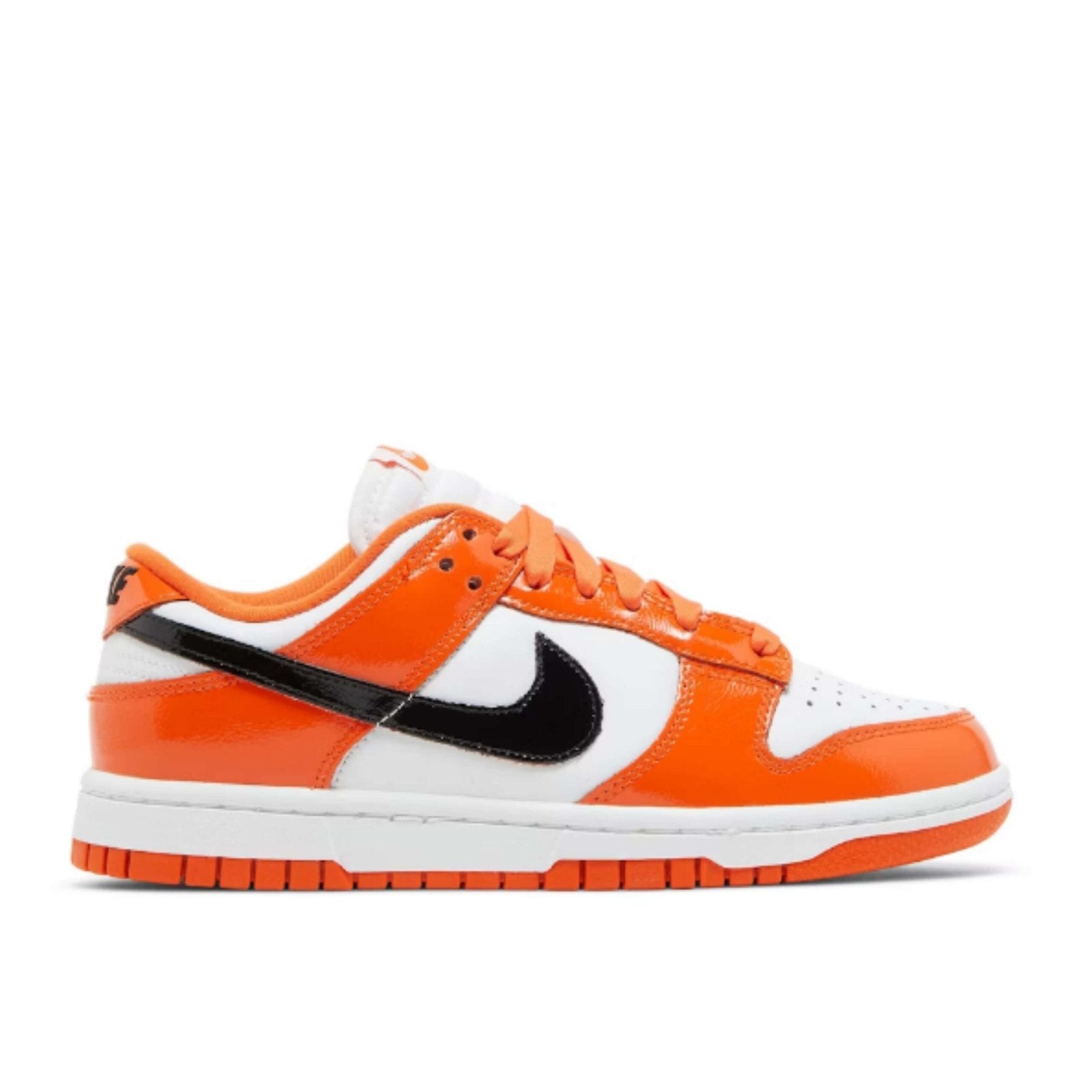 Nike Dunk Low Halloween Patent