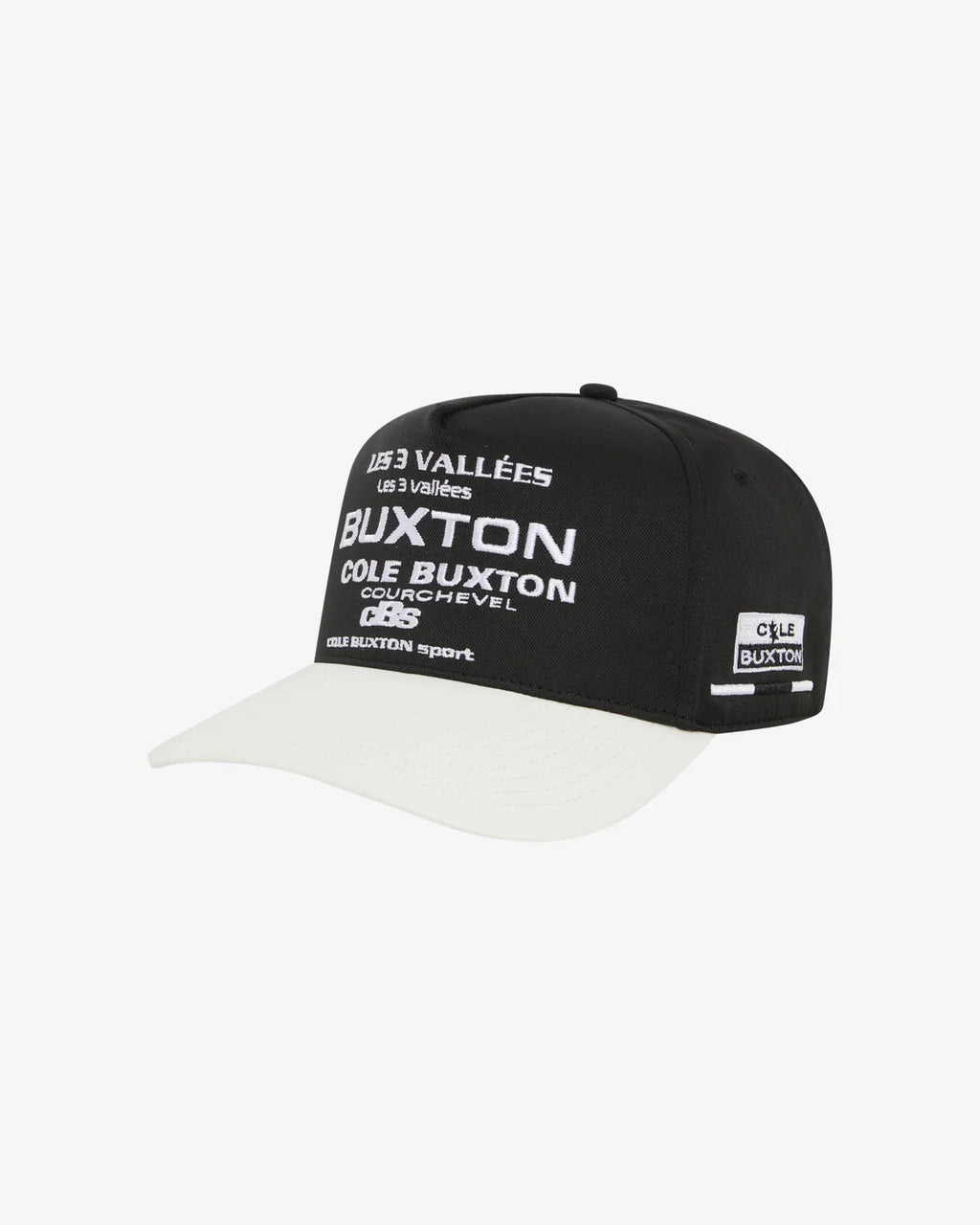 Cole Buxton Euro Rally Cap