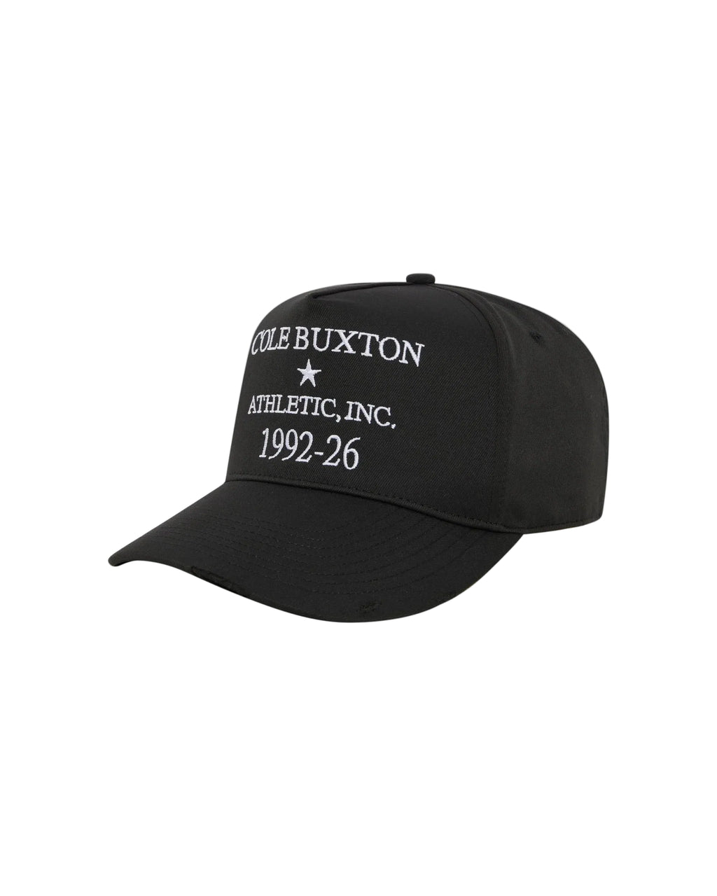 Cole Buxton Athletic Cap