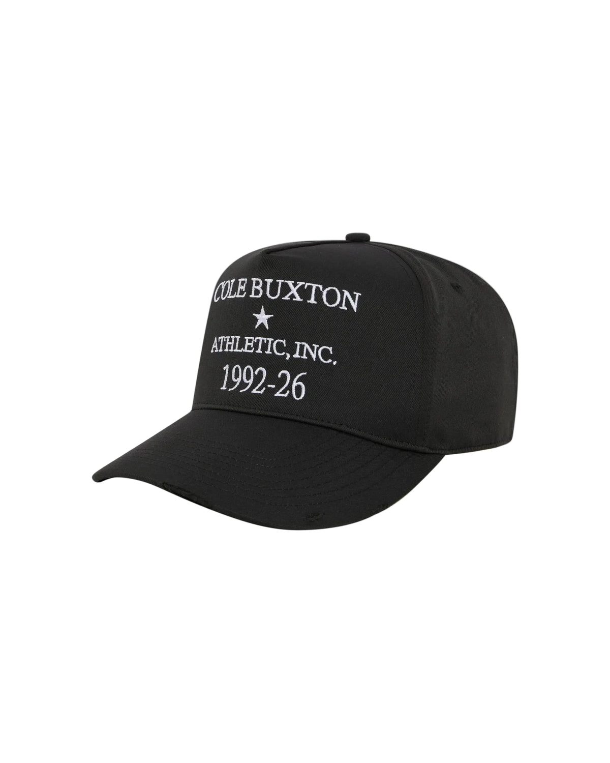 Cole Buxton Athletic Cap