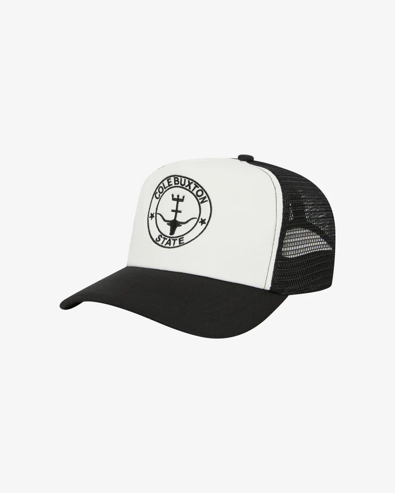 Cole Buxton Double Star Cap