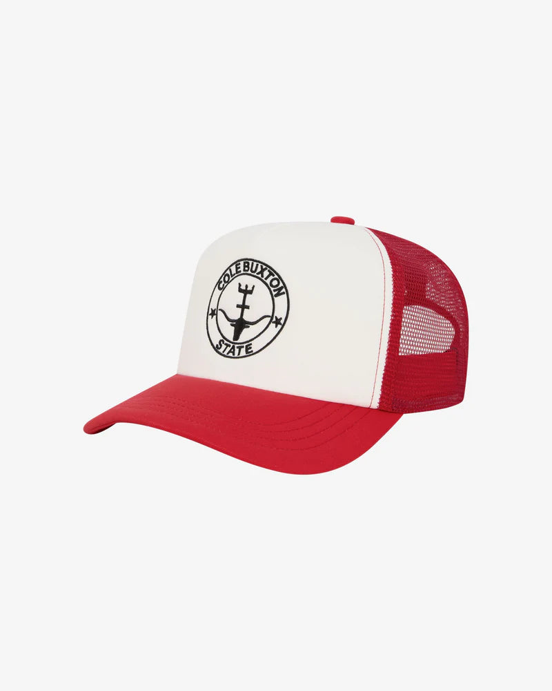 Cole Buxton Double Star Cap