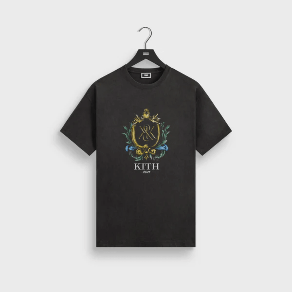 Kith Established Vintage Tee