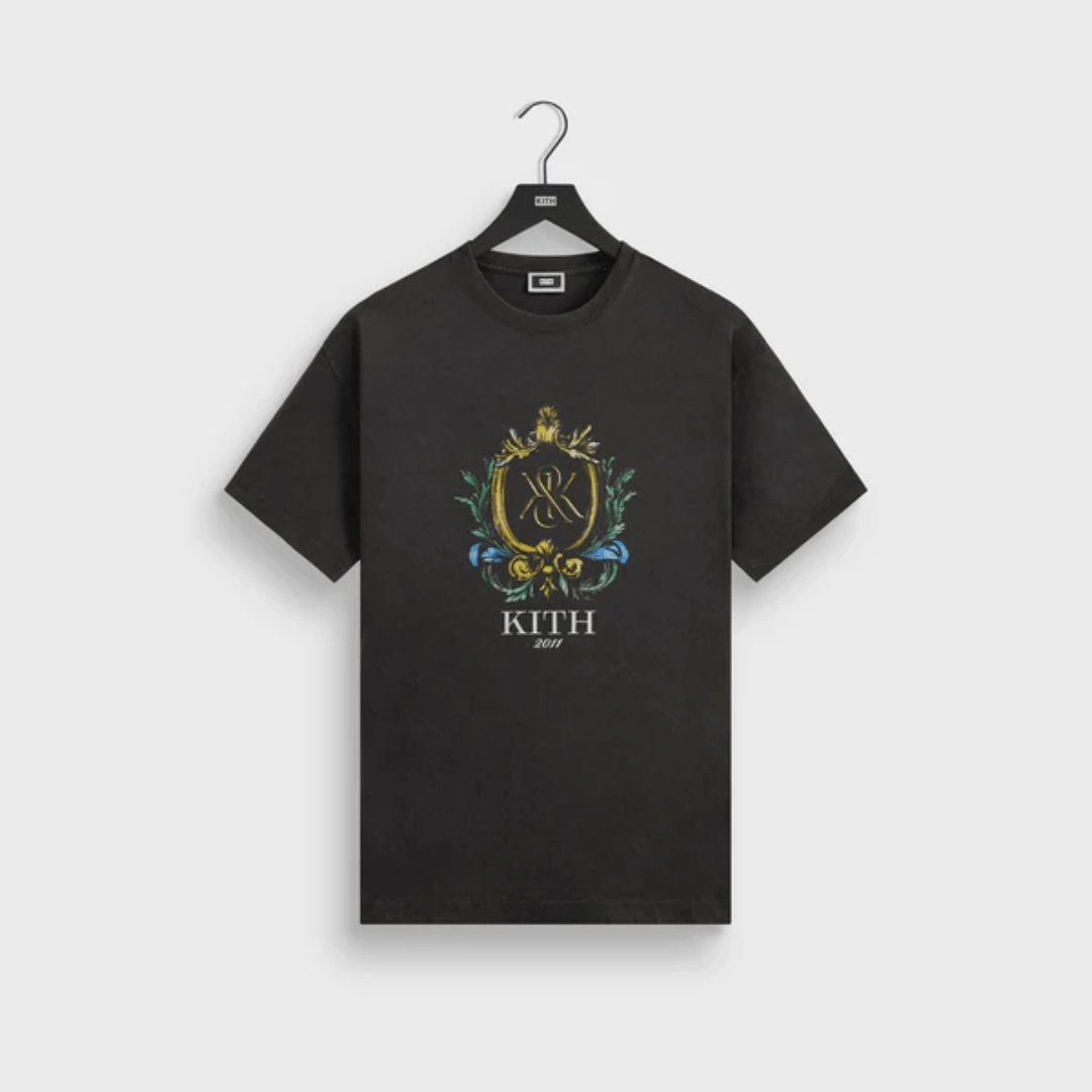 Kith Established Vintage Tee