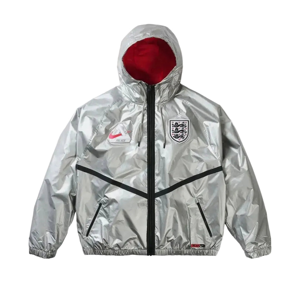 Nike x Palace England Anthem Jacket