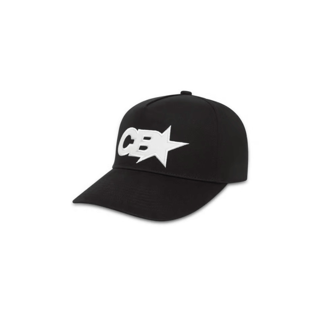 Cole Buxton Star Racing Cap