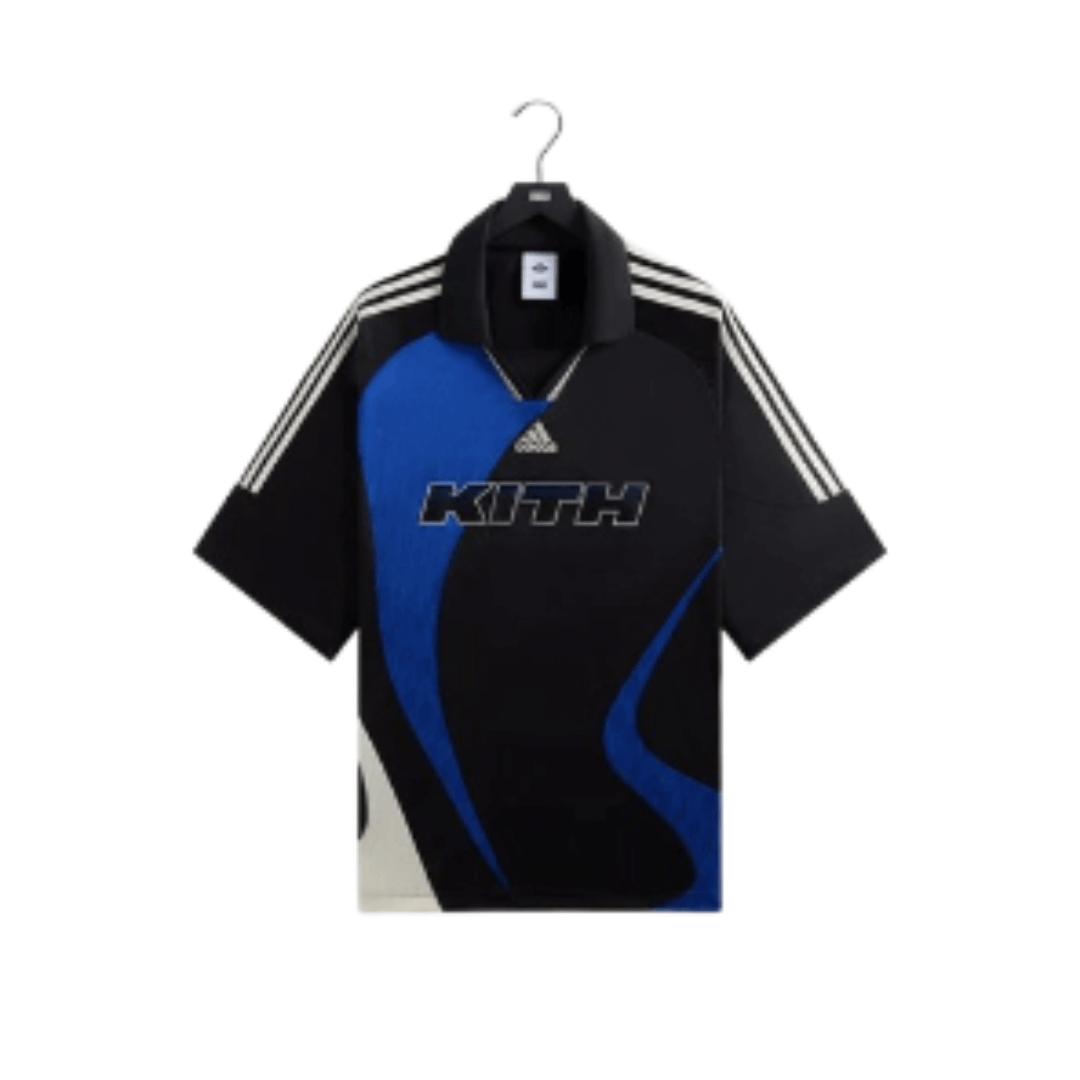 Kith for adidas Football Soccer Jersey