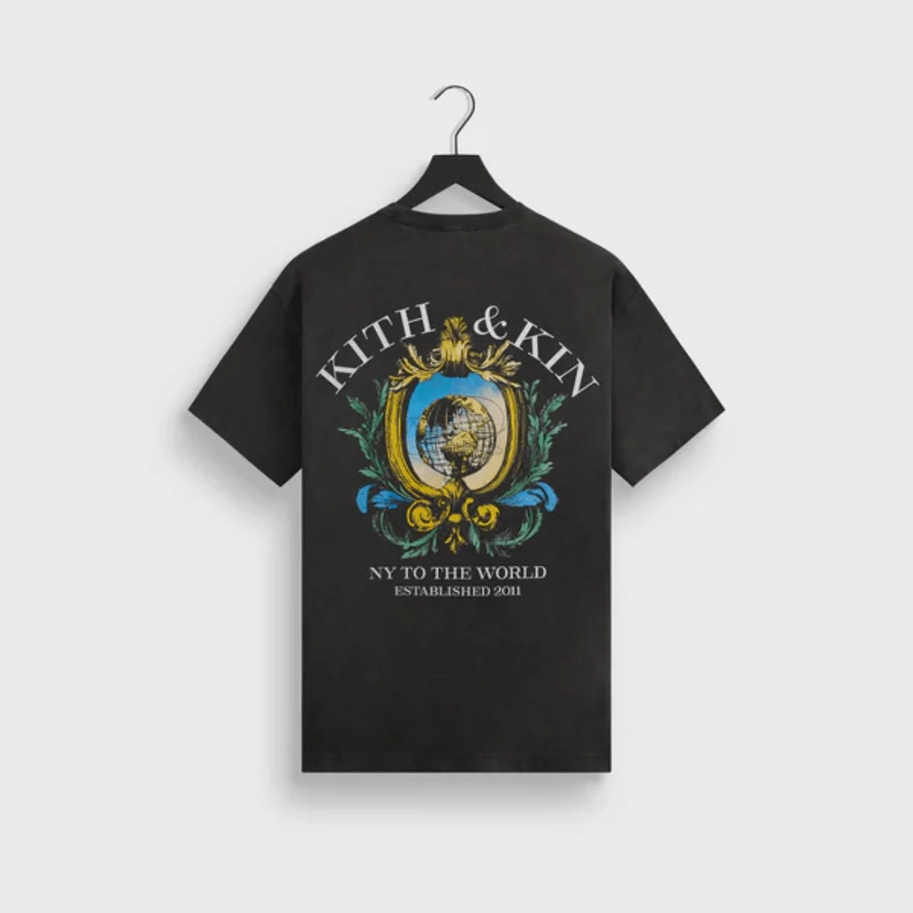 Kith Established Vintage Tee