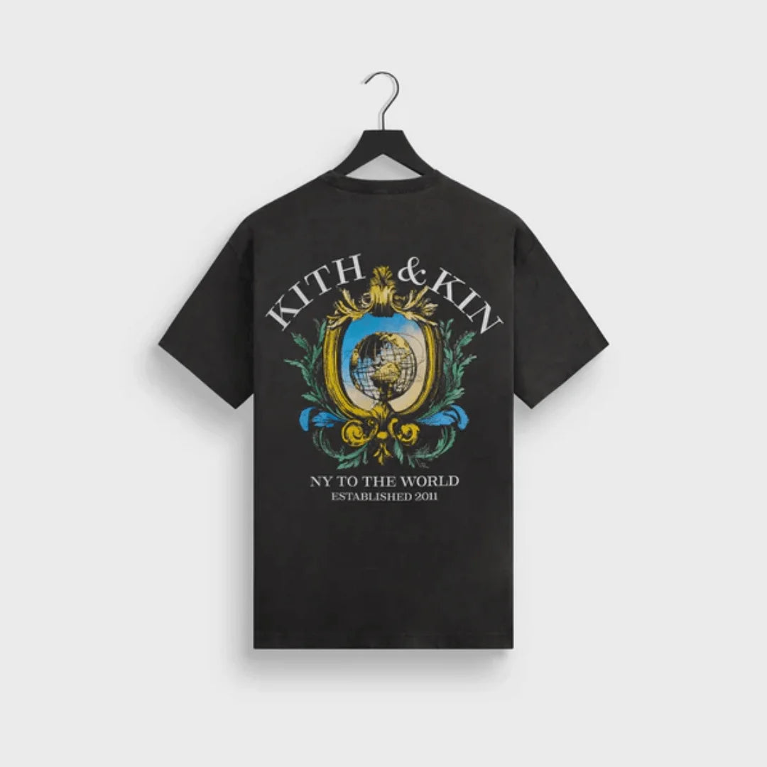 Kith Established Vintage Tee