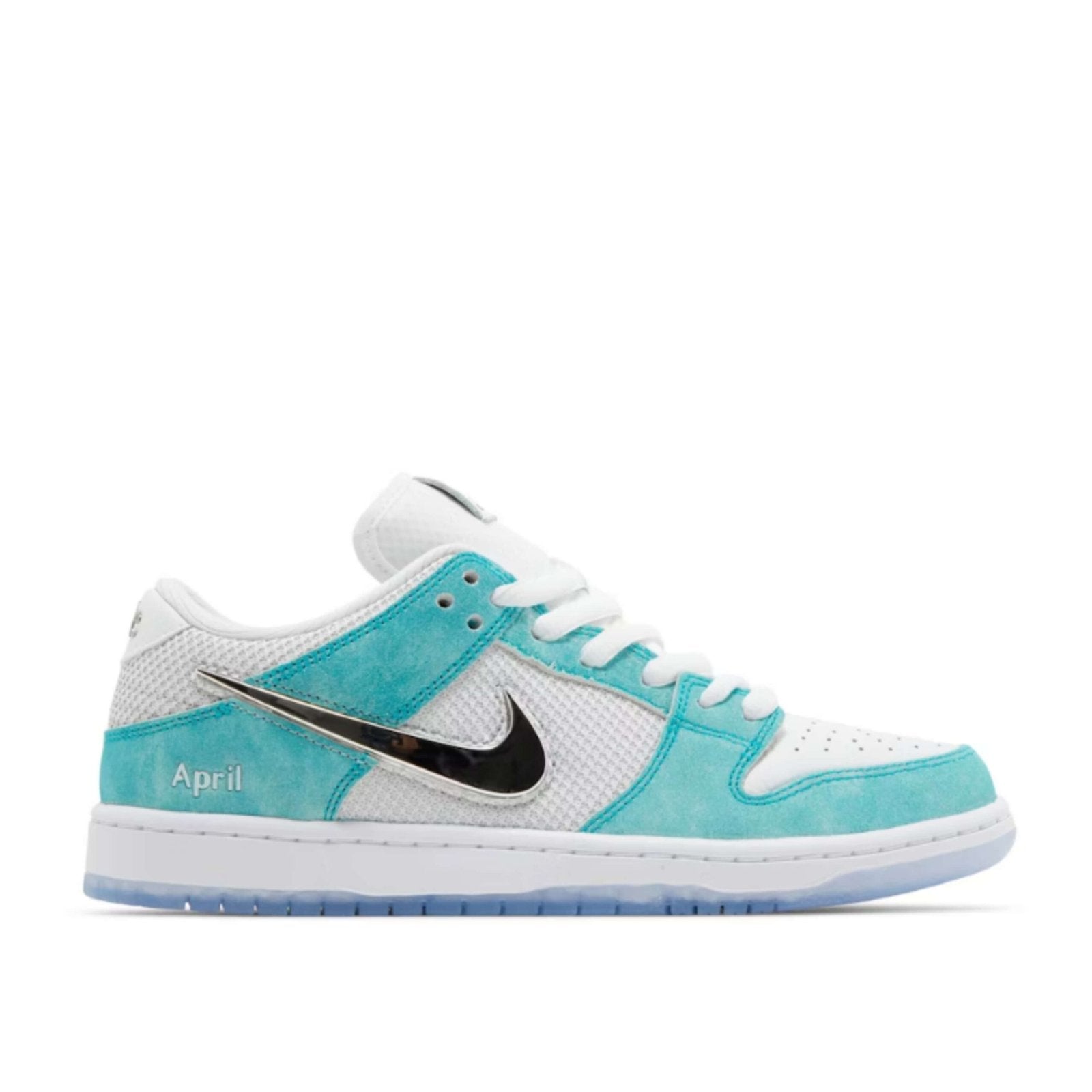 Nike SB Dunk Low April Skateboards