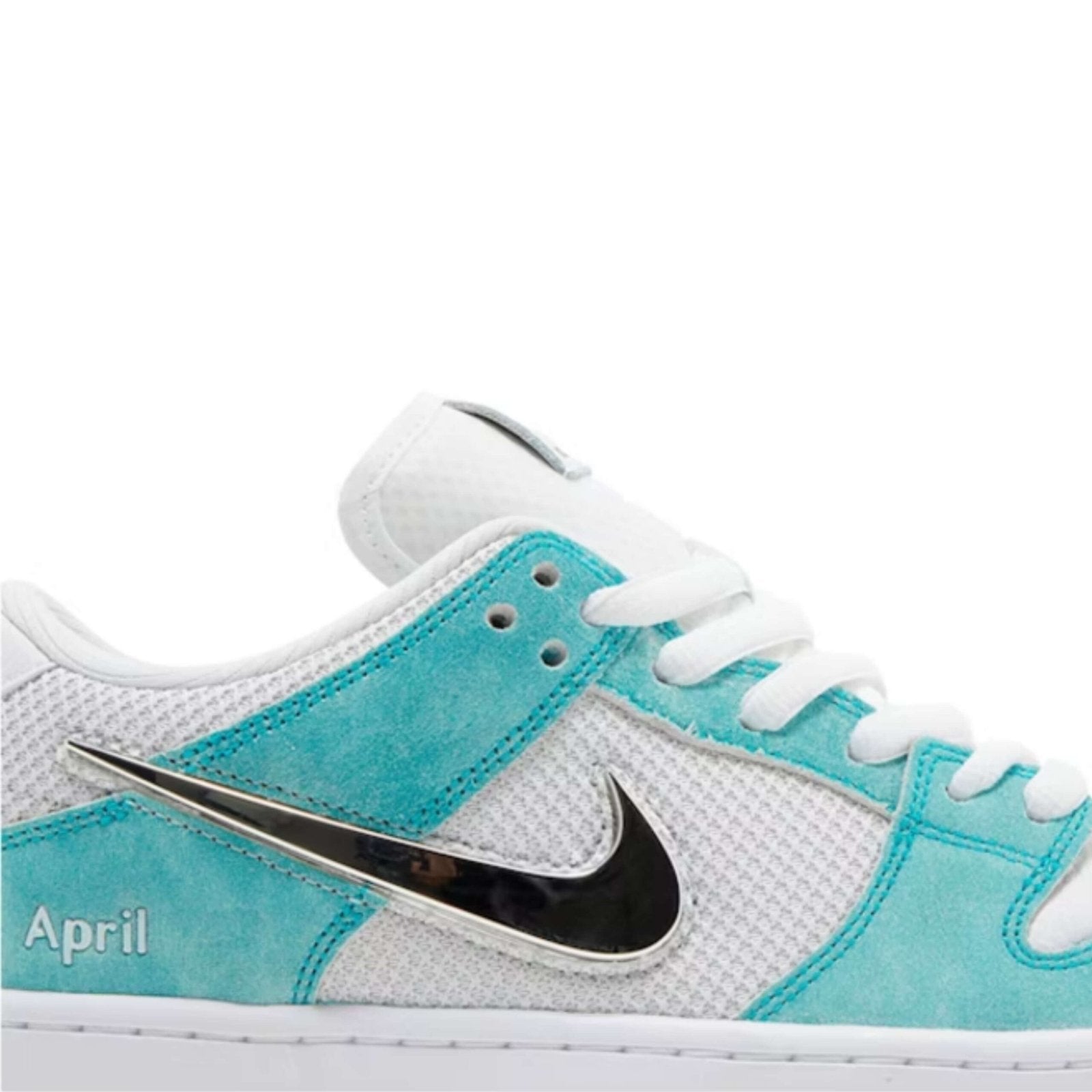 Nike SB Dunk Low April Skateboards