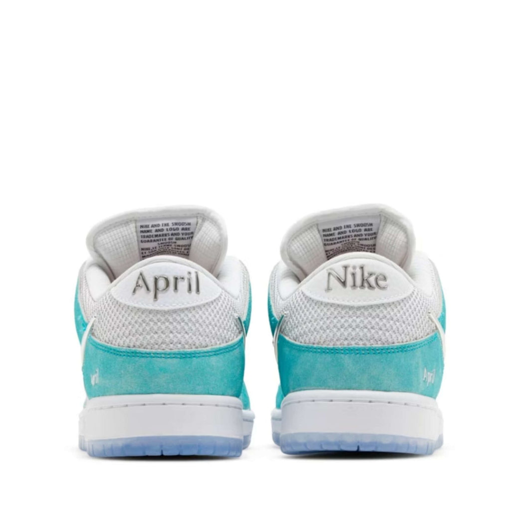Nike SB Dunk Low April Skateboards