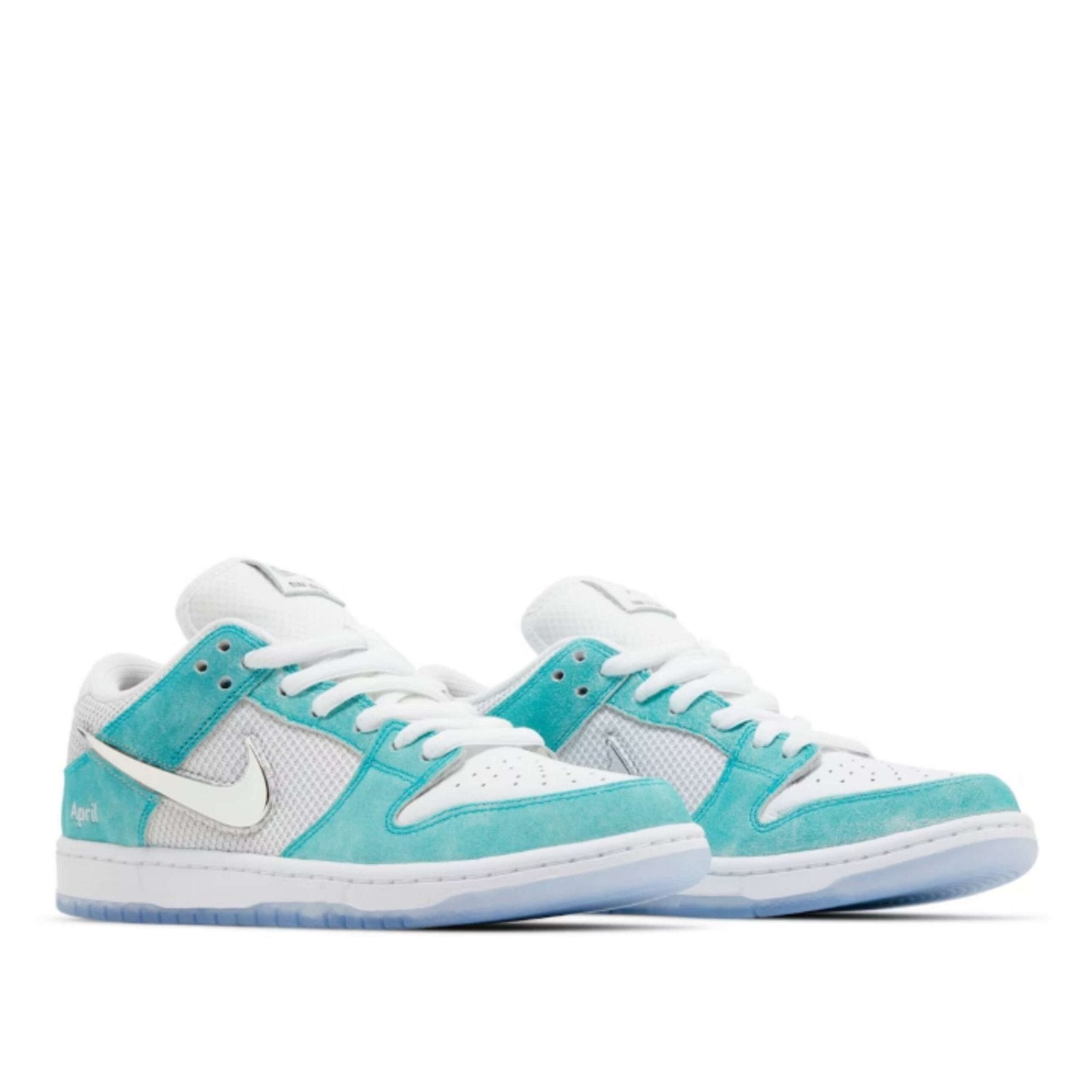 Nike SB Dunk Low April Skateboards