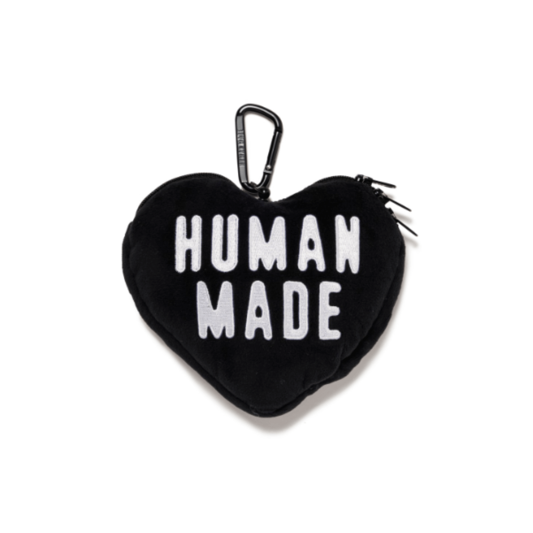 Human Made Heart Pass Holder
