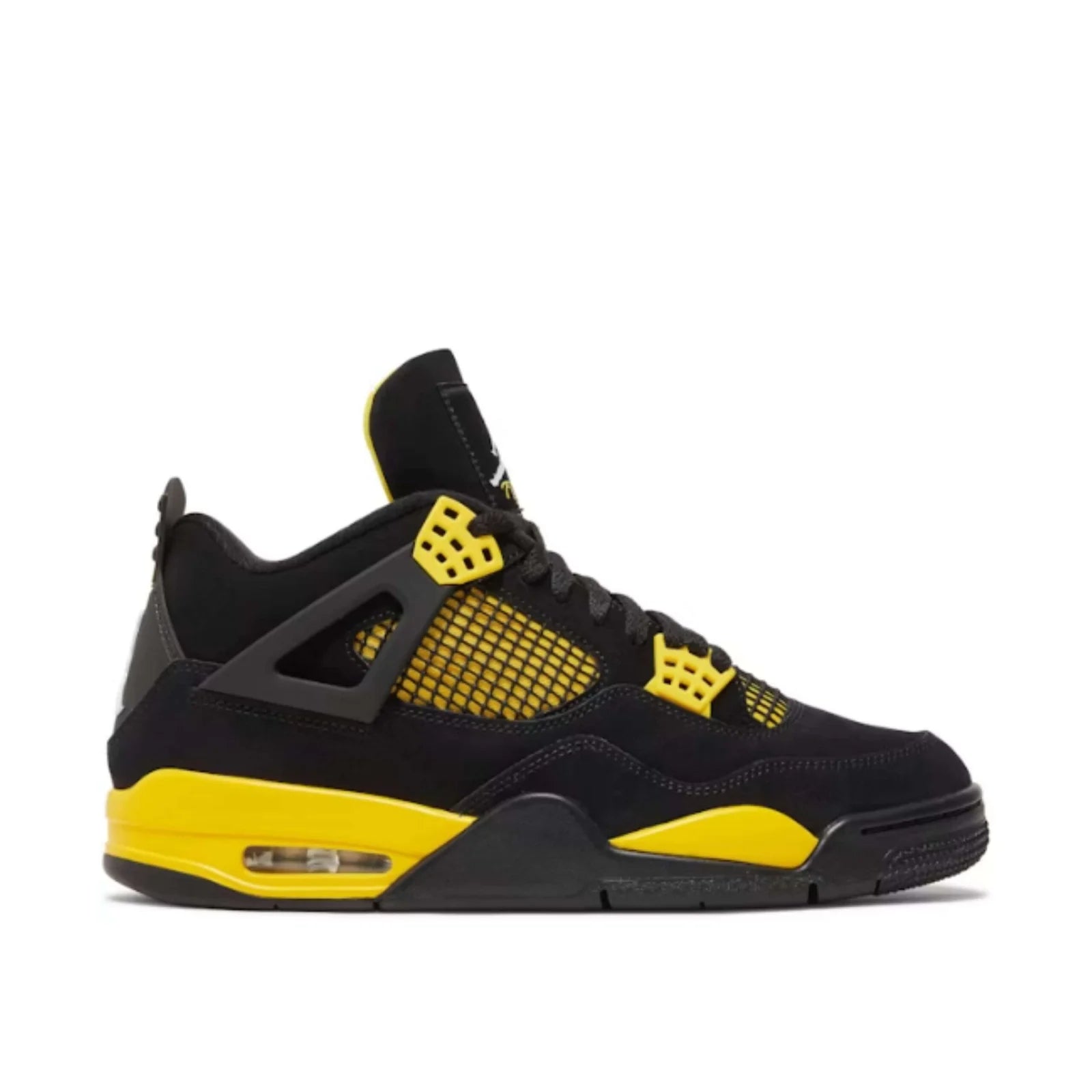 Air Jordan 4 Thunder