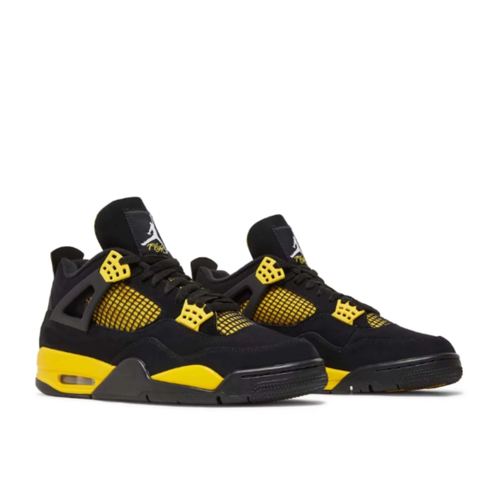 Air Jordan 4 Thunder