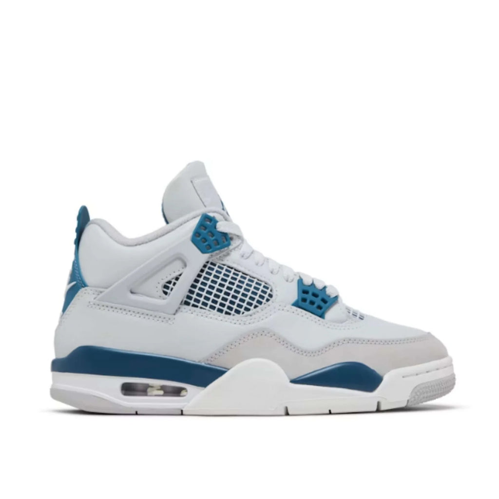 Air Jordan 4 Military Blue