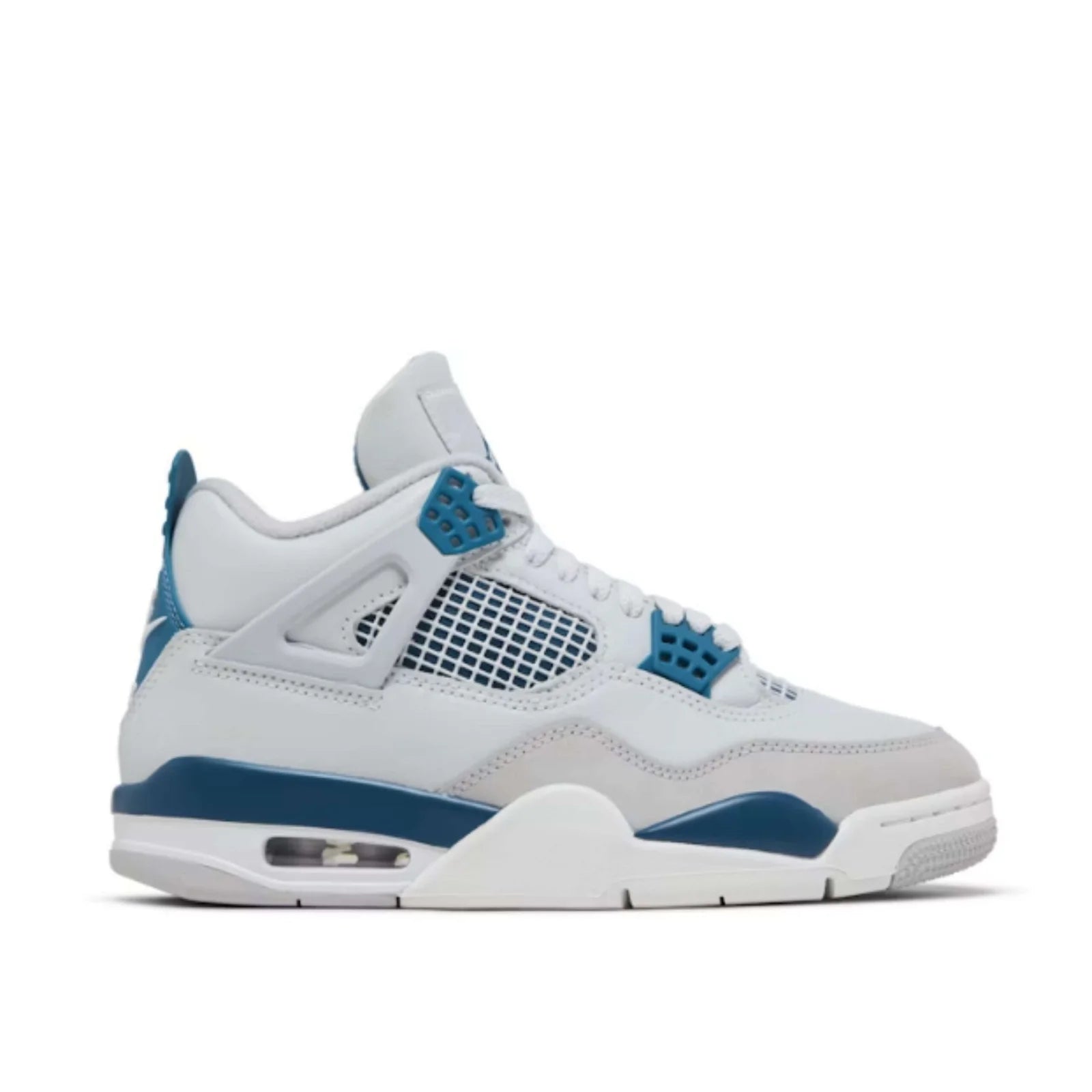 Air Jordan 4 Military Blue