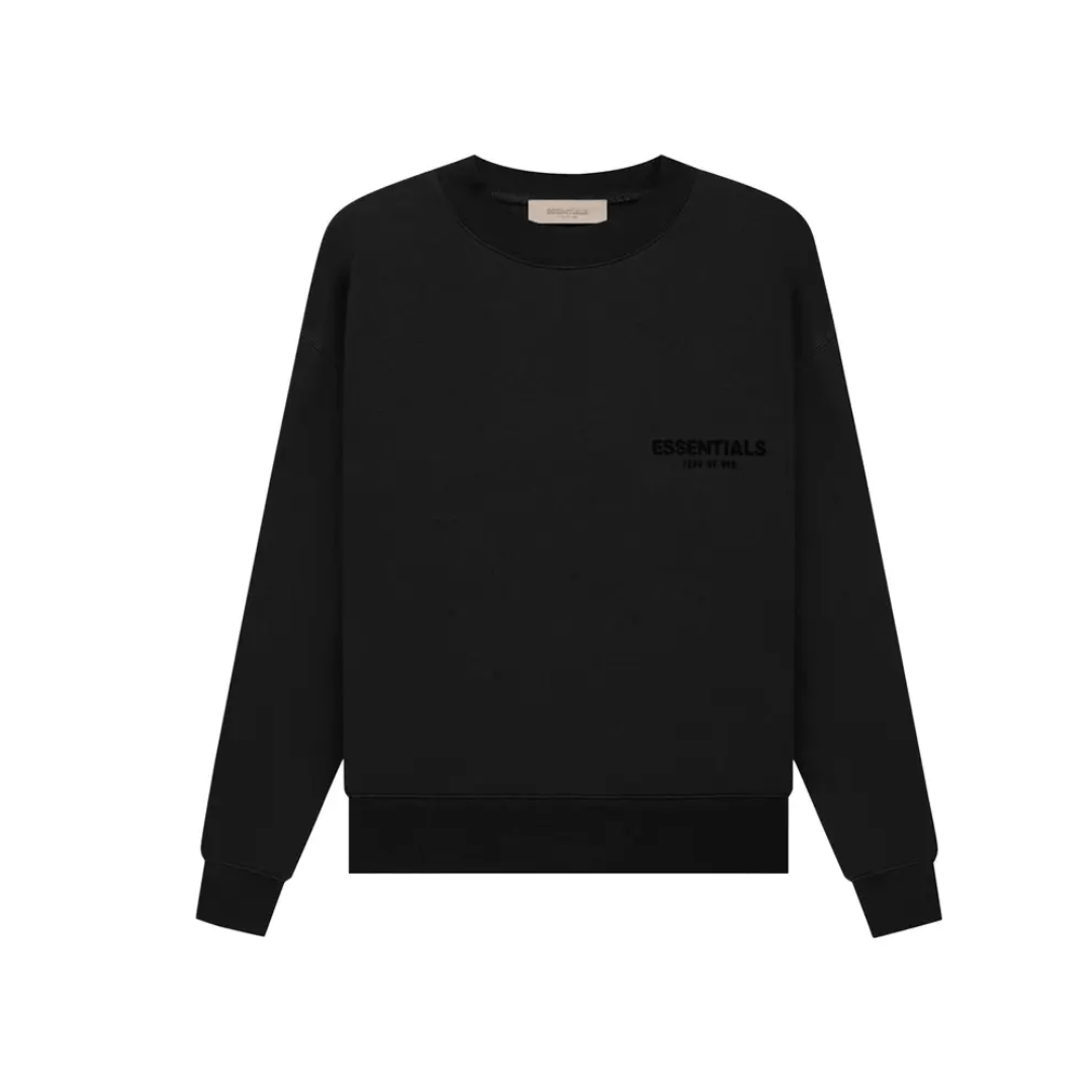 Essentials × Fear of God Fear of God Essentials Sweatshirt
