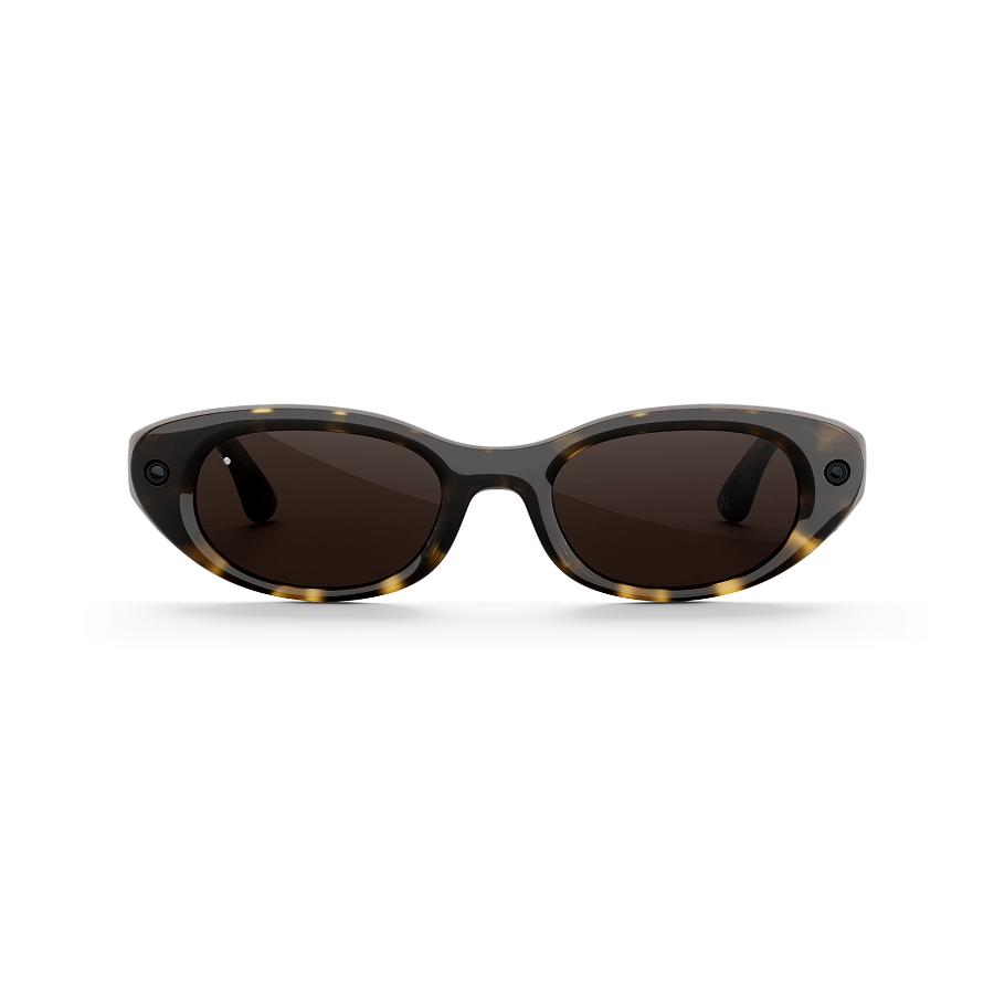 Kylie Jenner x Meta Starfire Tortoise Black Glass (NonTransition)