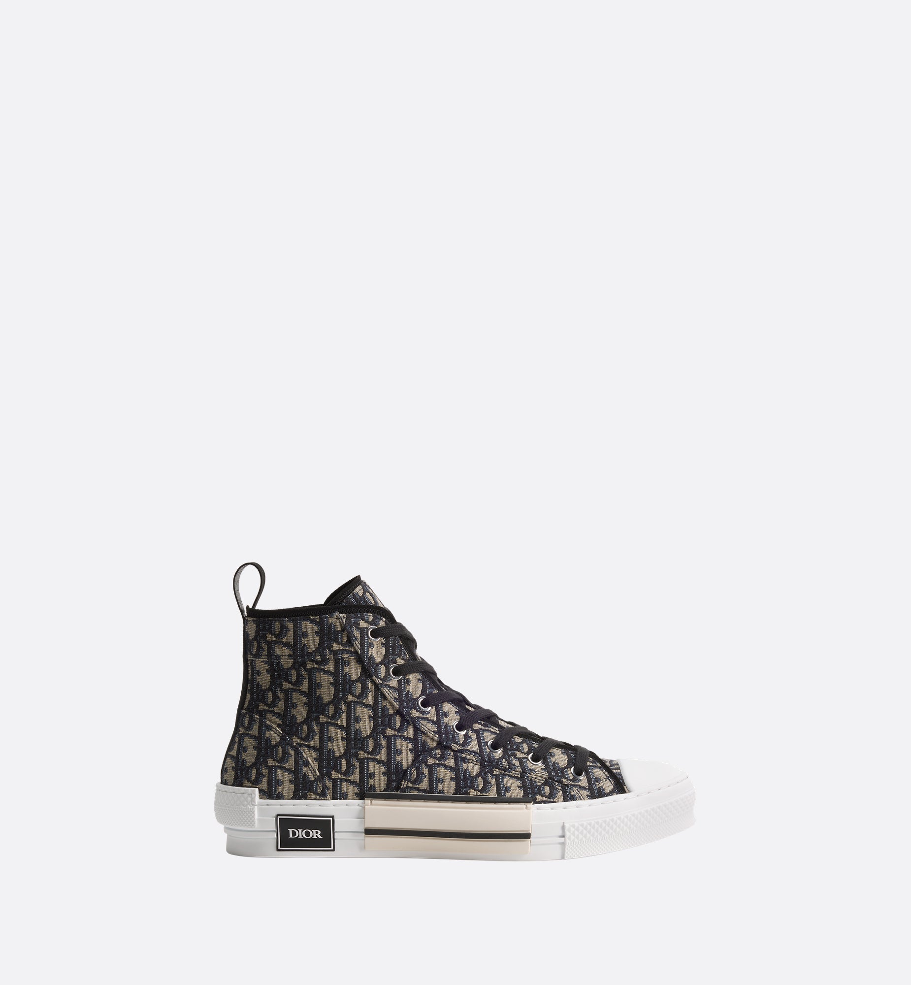 Dior B23 High Oblique