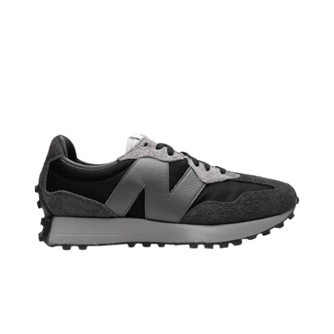 New Balance 327 'Grey Day'
