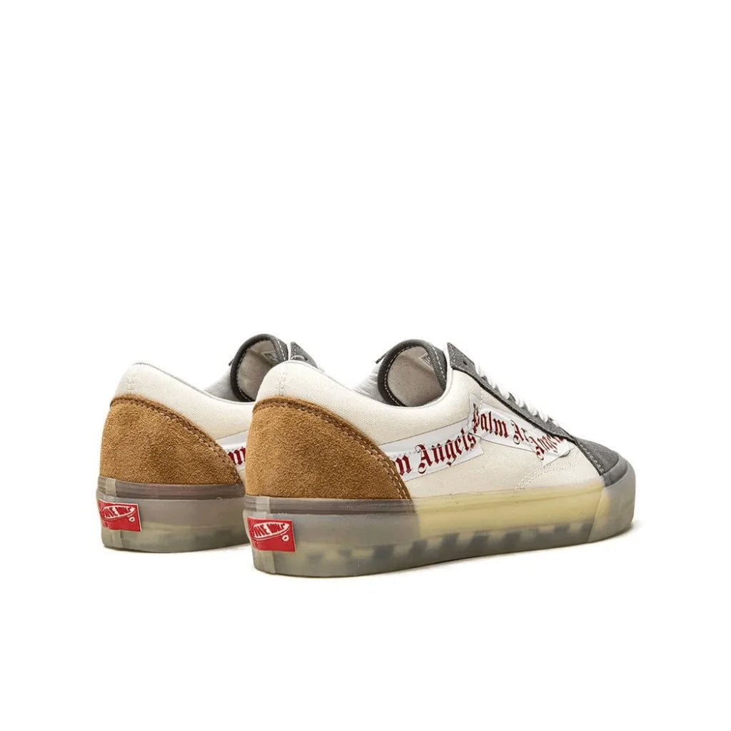 Vans Old Skool VLT LX Palm Angels Pewter